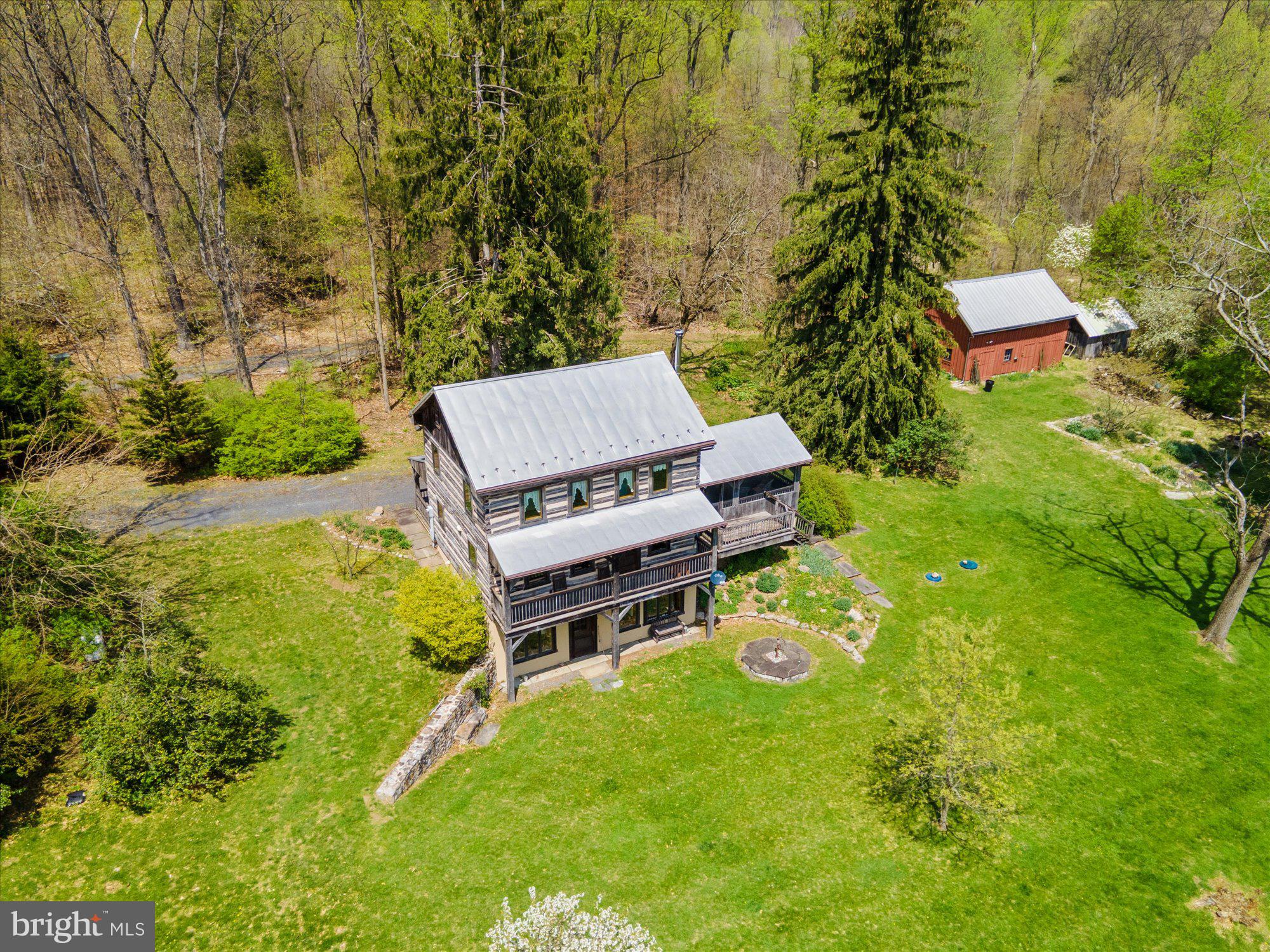 137B Fort Road Bernville, PA 19506 - Photo 46 of 50 Gallery Image 46