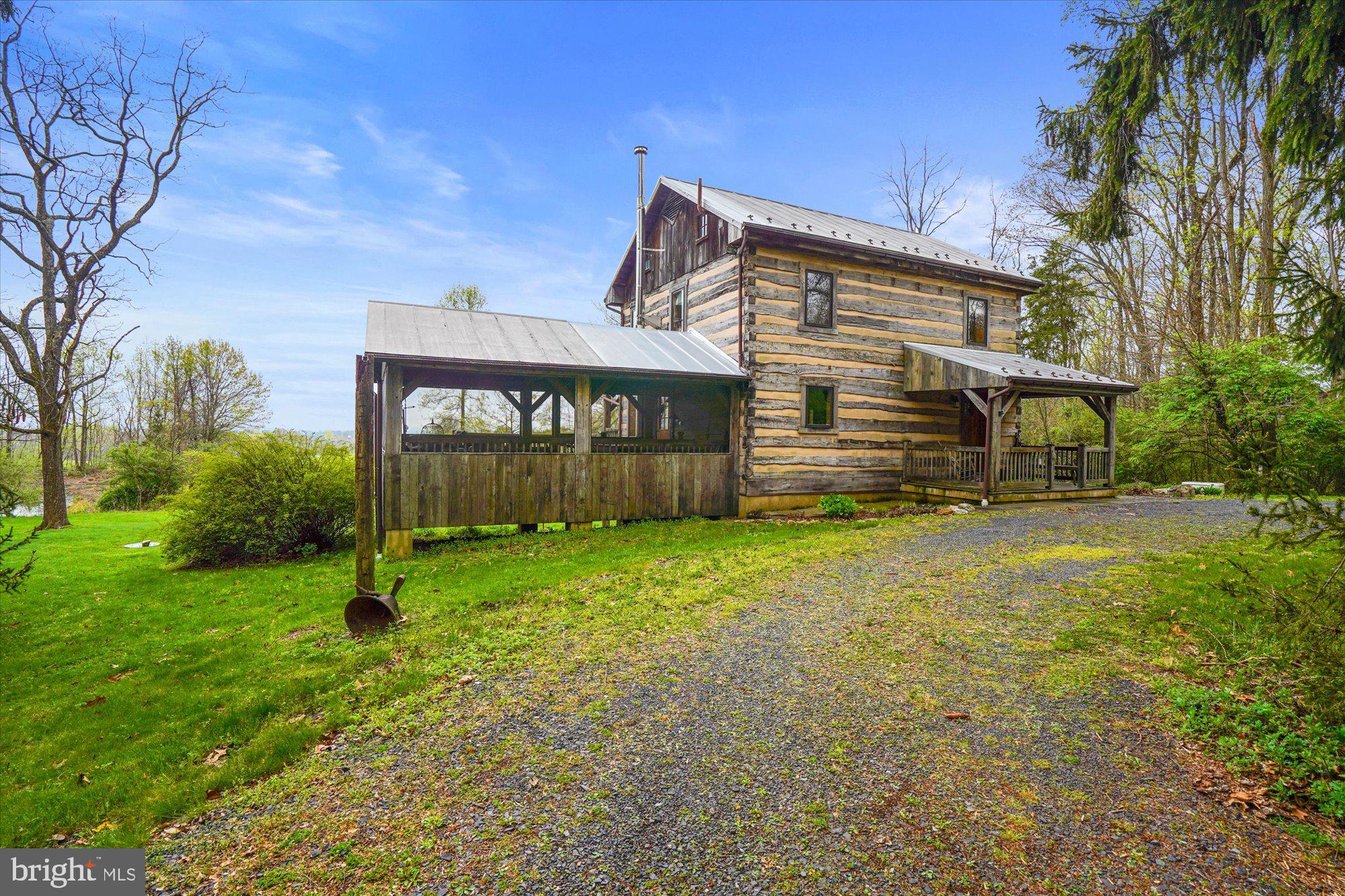137B Fort Road Bernville, PA 19506 - Photo 48 of 50 Gallery Image 48