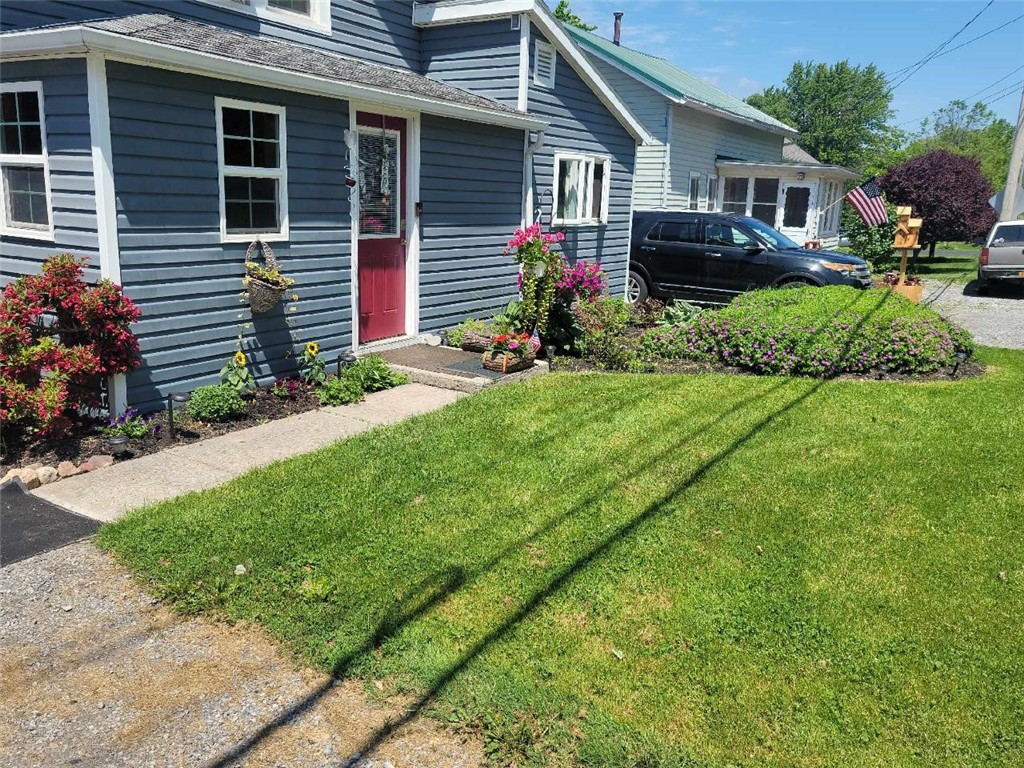 3758 Oakmount Road Bristol, NY 14469 - Photo 1 of 1