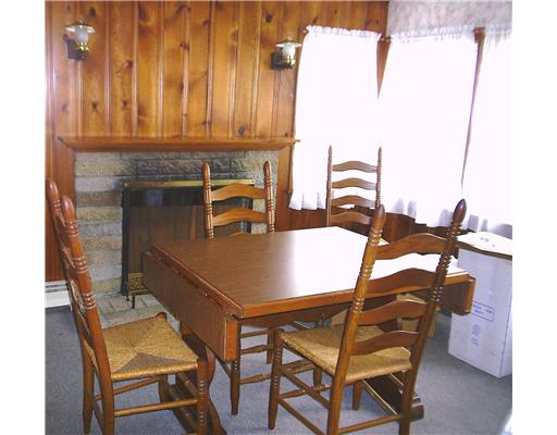 93 Cedar Island Road Narragansett, RI 02882 - Photo 3 of 7 Dining Room.