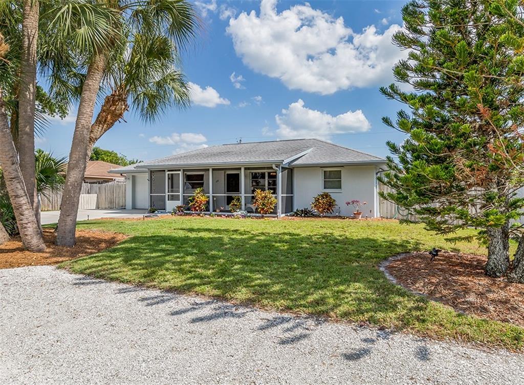 231 Cowry Road Venice, FL 34293 - Photo 1 of 1