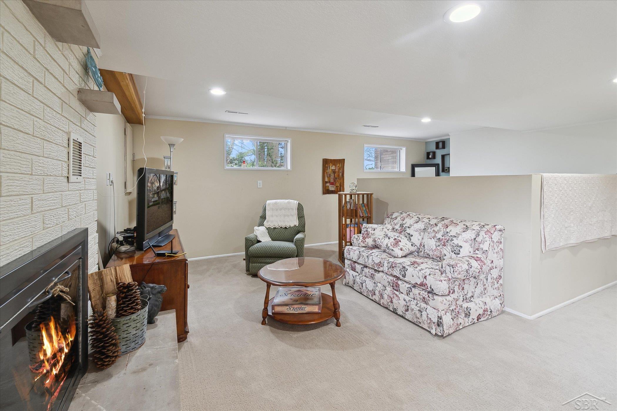 252 South Garfield Road Linwood, MI 48634 - Photo 25 of 67