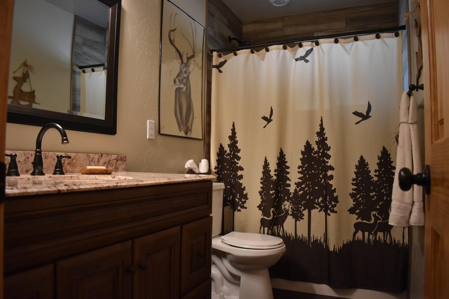 42479 Buckeye Road Oakhurst, CA 93644 - Photo 13 of 37 Gallery Image 13