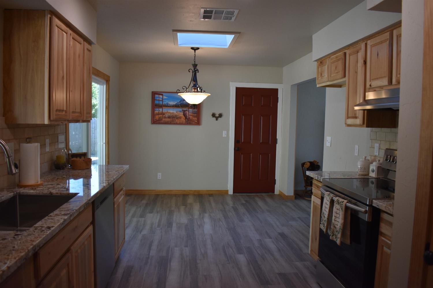 42479 Buckeye Road Oakhurst, CA 93644 - Photo 7 of 37 Gallery Image 7