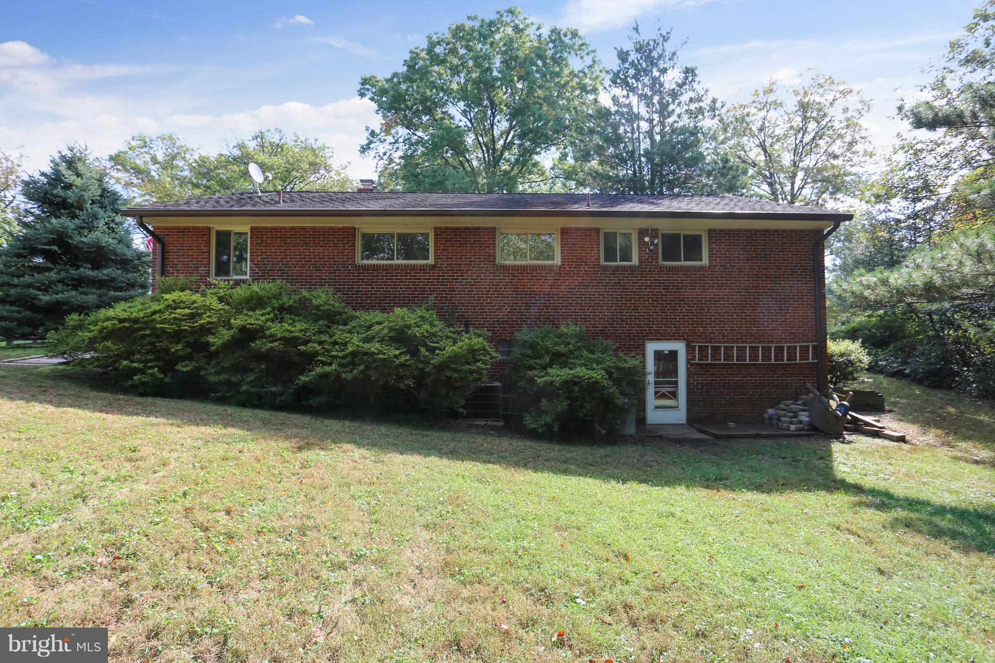 14820 Harold Road Silver Spring, MD 20905 - Photo 26 of 30 Walkout Basement