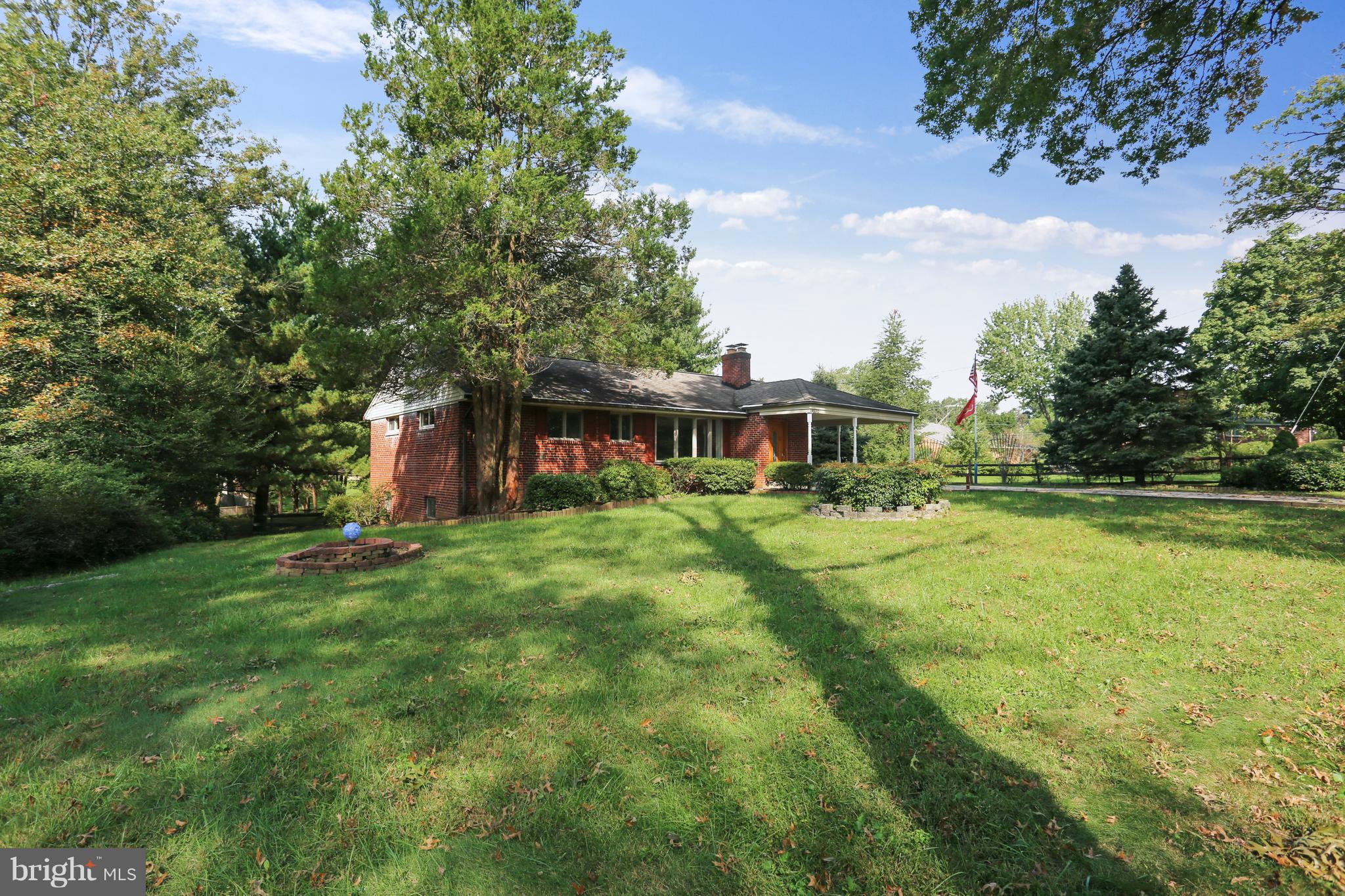 14820 Harold Road Silver Spring, MD 20905 - Photo 28 of 30 View from Street