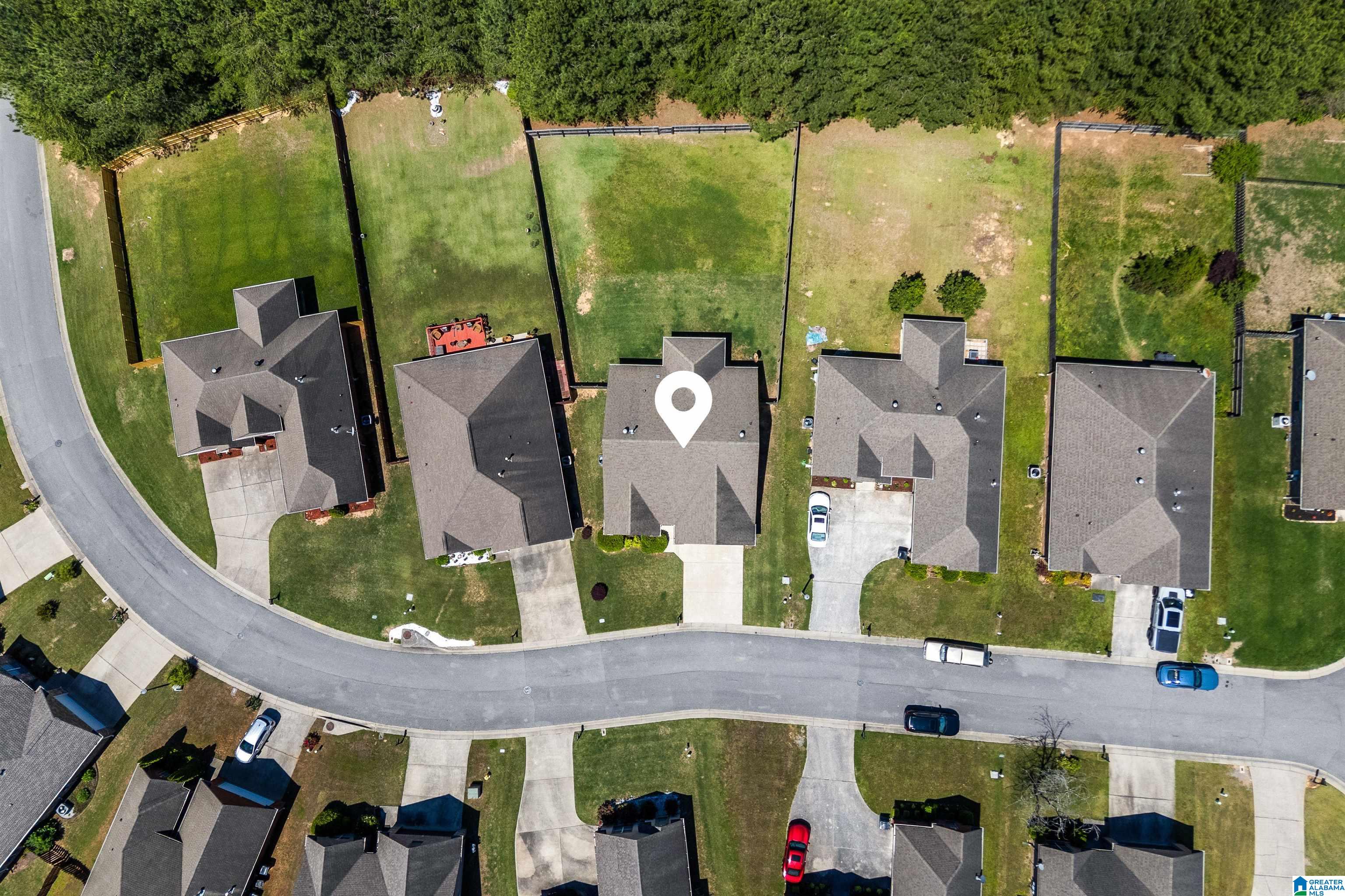 422 Summit Way Fultondale, AL 35068 - Photo 25 of 32