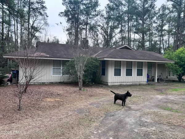 $498,000 | 1487 Glover Road, Ridgeland, SC 29936