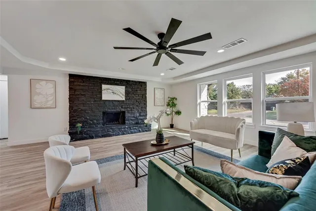 $575,000 | 1205 Circle Lane, Bedford, TX 76022