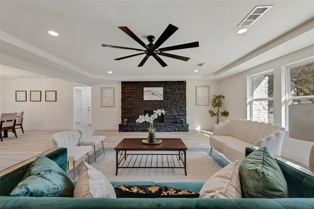 $575,000 | 1205 Circle Lane, Bedford, TX 76022