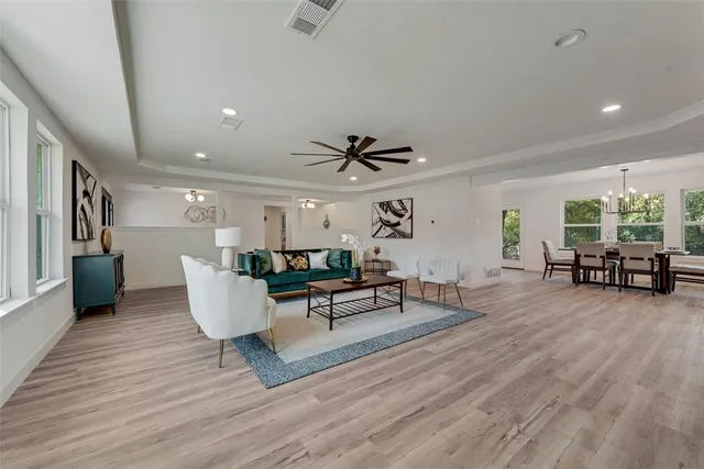 $575,000 | 1205 Circle Lane, Bedford, TX 76022