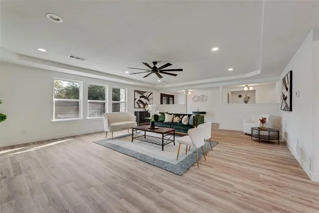 $575,000 | 1205 Circle Lane, Bedford, TX 76022