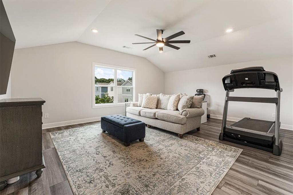 1428 Belmont Avenue Smyrna, GA 30080 - Photo 40 of 51