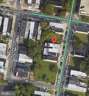 $45,000 | 3246 North 15th Street, Philadelphia, PA 19140