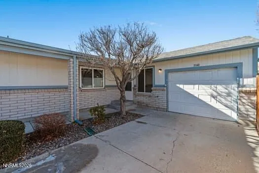 $337,000 | 3140 Chubasco Way, Carson City, NV 89701