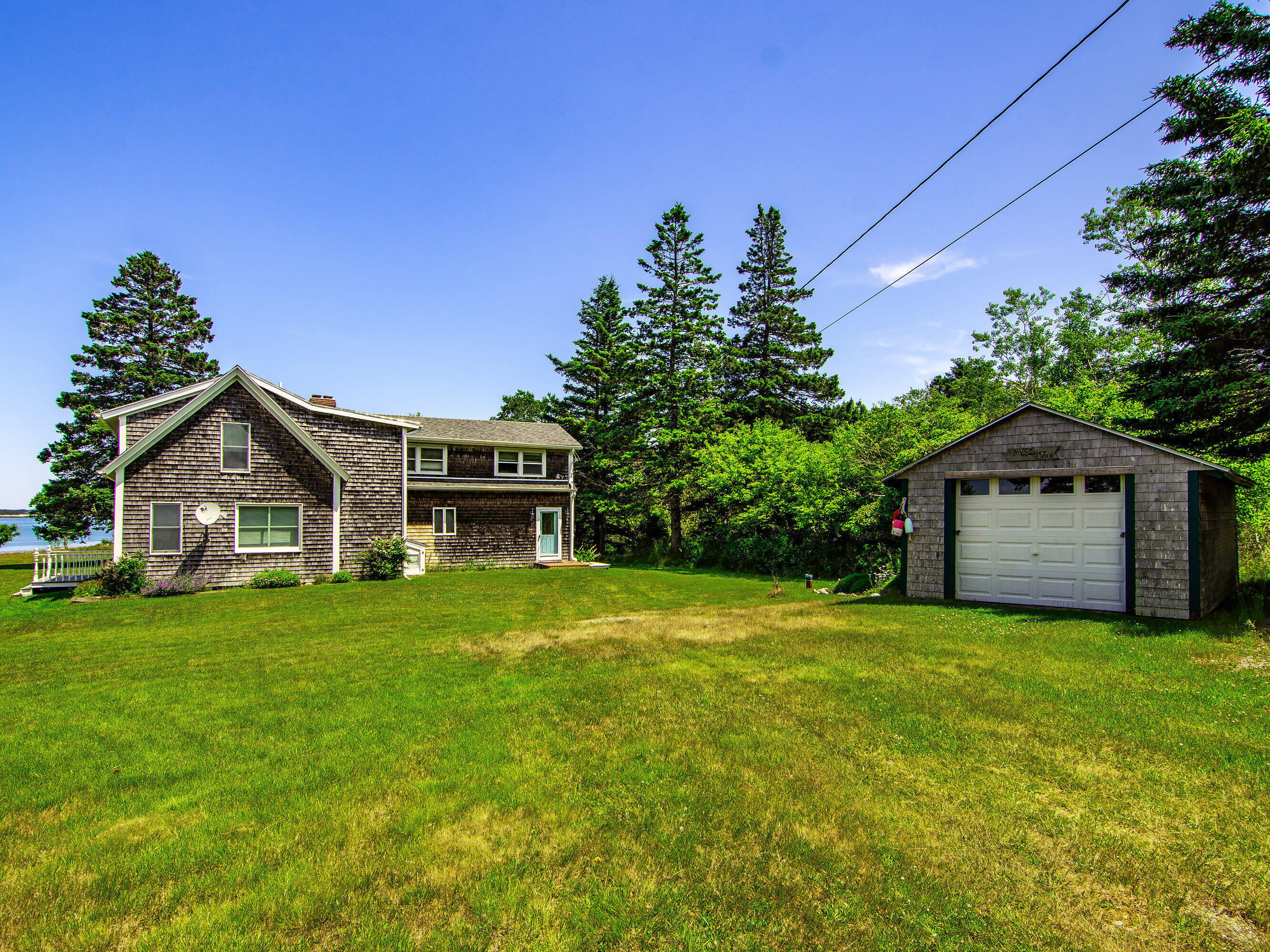 8 Youngs Point Road Corea, ME 04624 - Photo 13 of 35 8 Youngs Pt ext 12