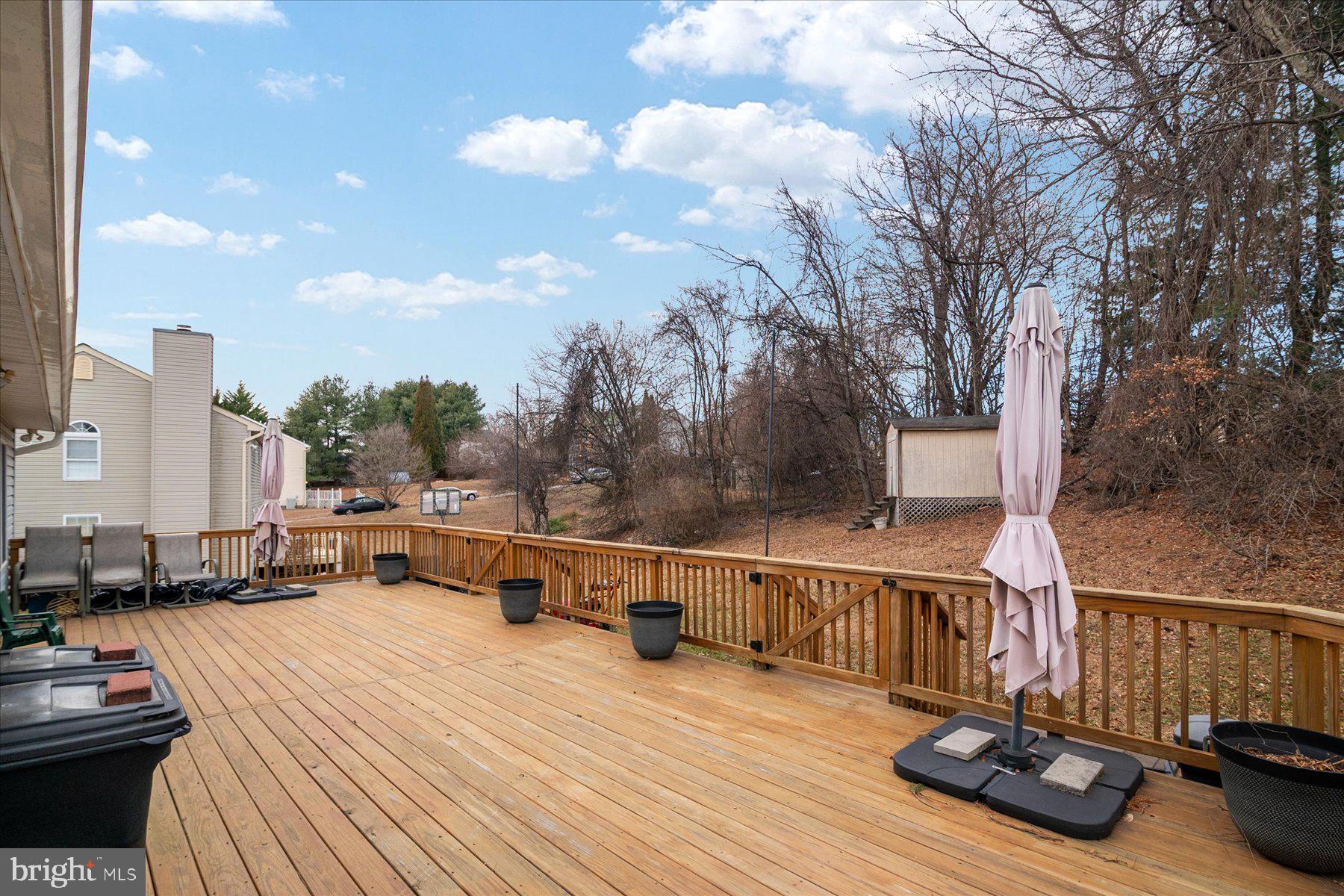 9639 Mendoza Road Randallstown, MD 21133 - Photo 37 of 38