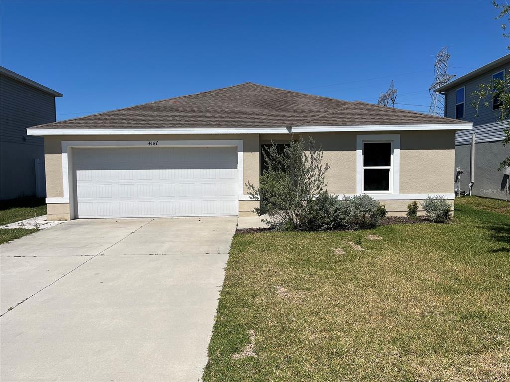 4167 Sand Ridge Boulevard Spring Hill, FL 34609 - Photo 2 of 24
