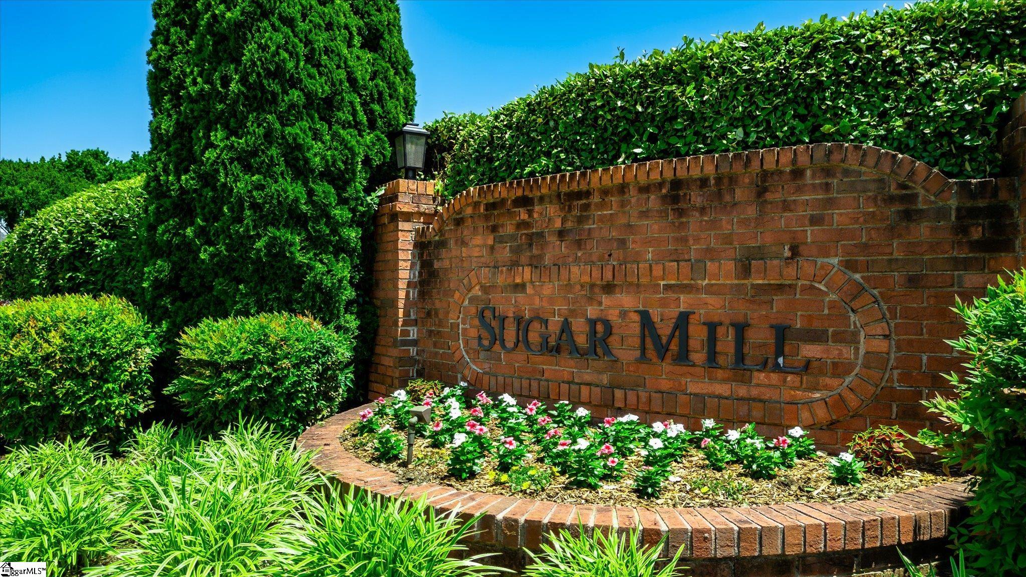 706 Sugar Mill Road Greer, SC 29650 - Photo 50 of 50