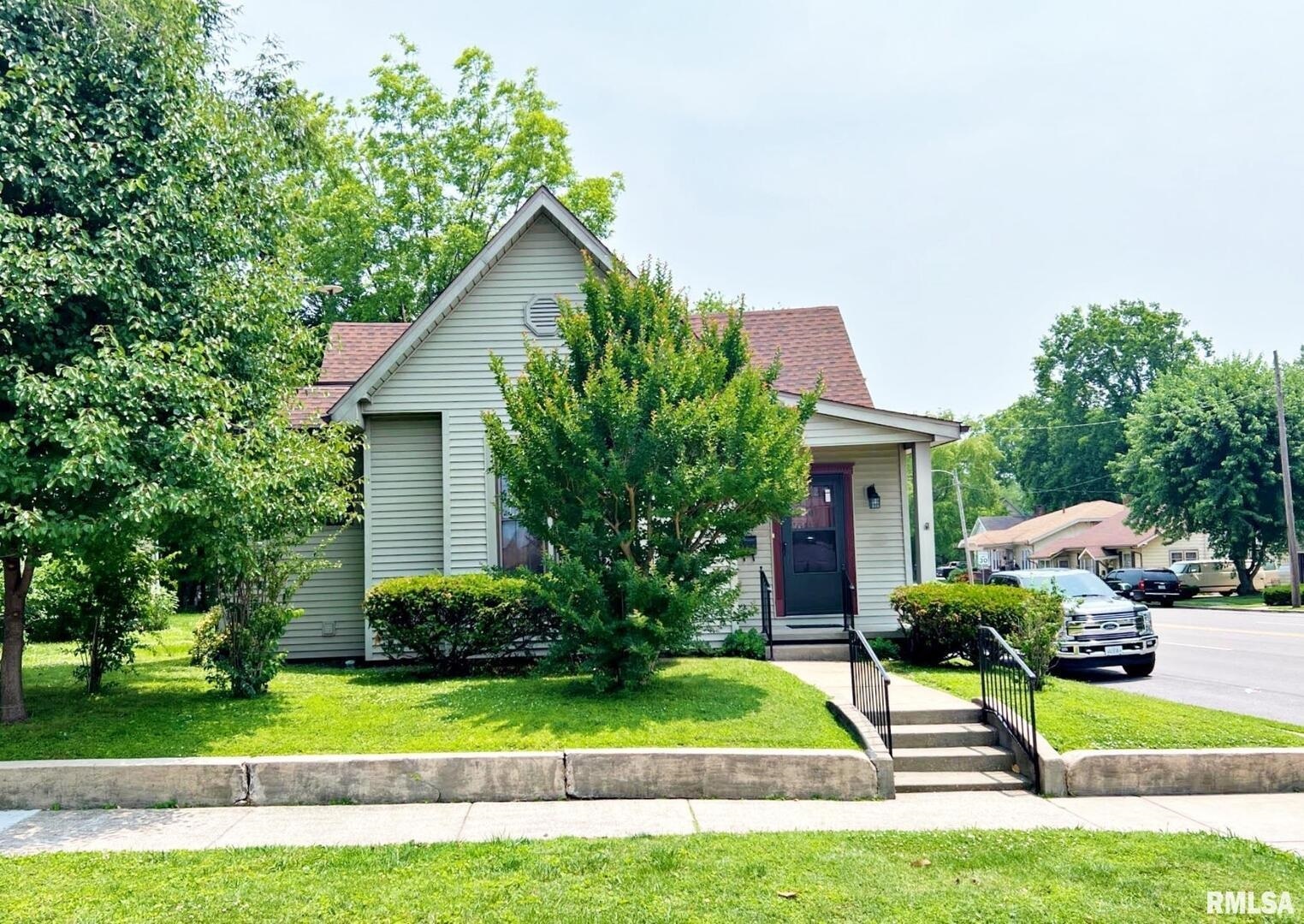 500 Metropolis Street Metropolis, IL 62960 - Photo 21 of 21