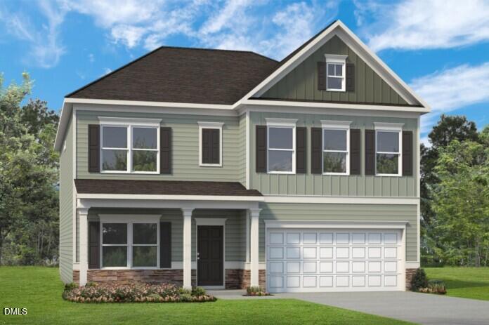 246 Spirit Spgs Road Smithfield, NC 27577 - Photo 1 of 31