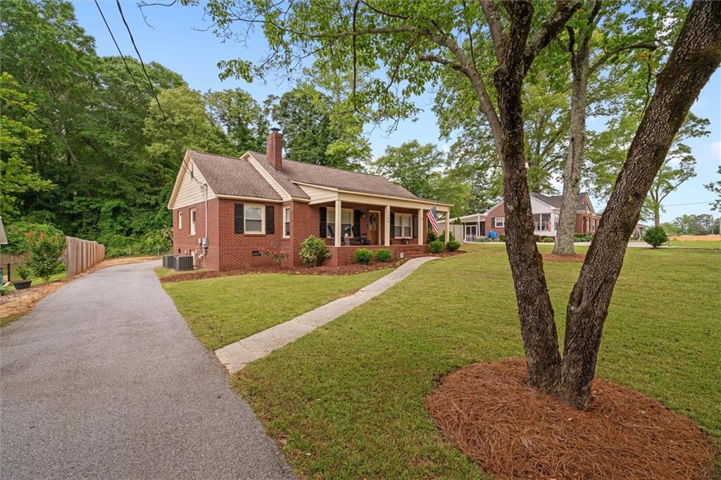 1154 Rome Street Carrollton, GA 30117 - Photo 1 of 1 Gallery Image 1