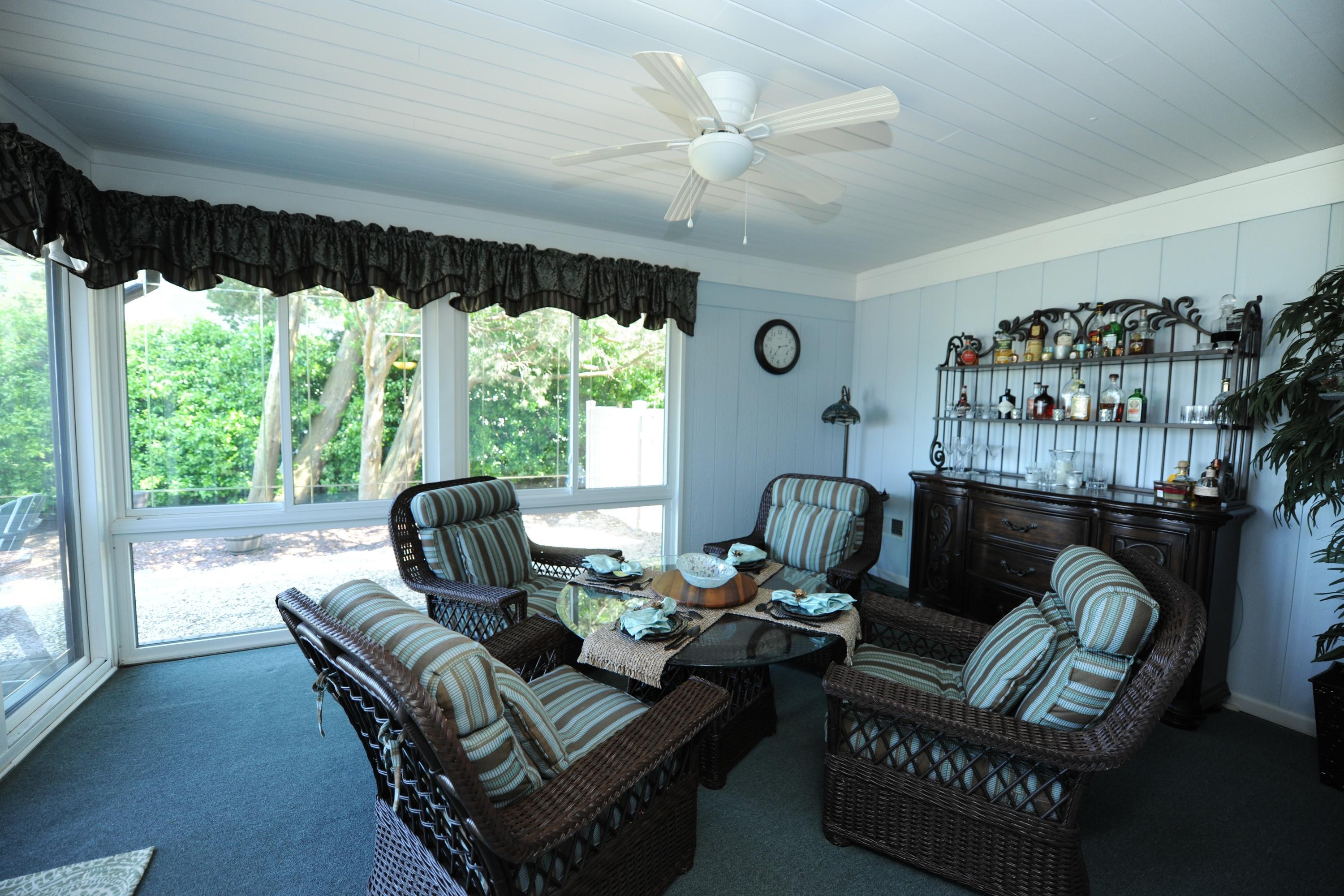 100 Motor Road Pine Beach, NJ 08741 - Photo 13 of 20 Sunroom Dining