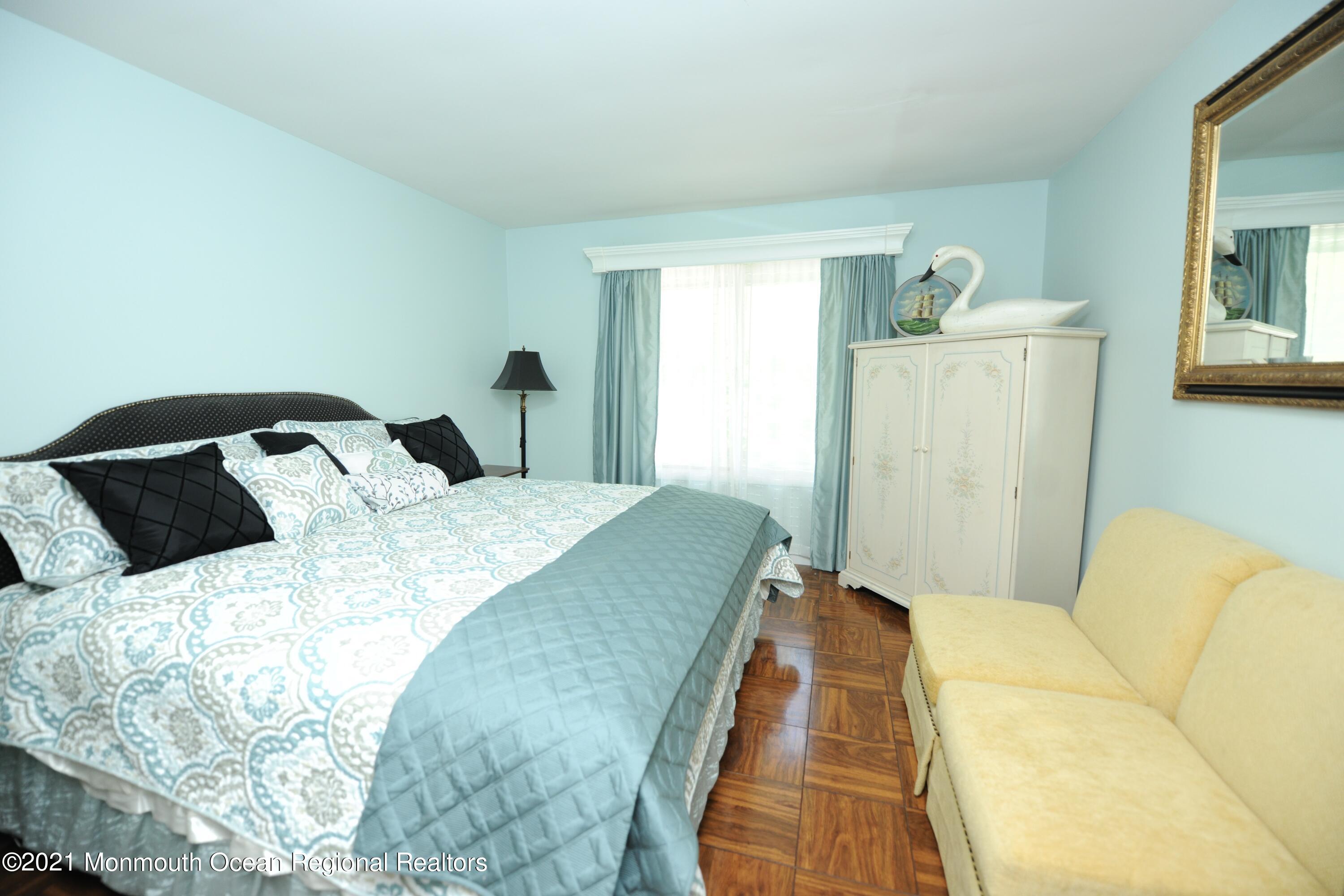 100 Motor Road Pine Beach, NJ 08741 - Photo 16 of 20 Bedroom 1