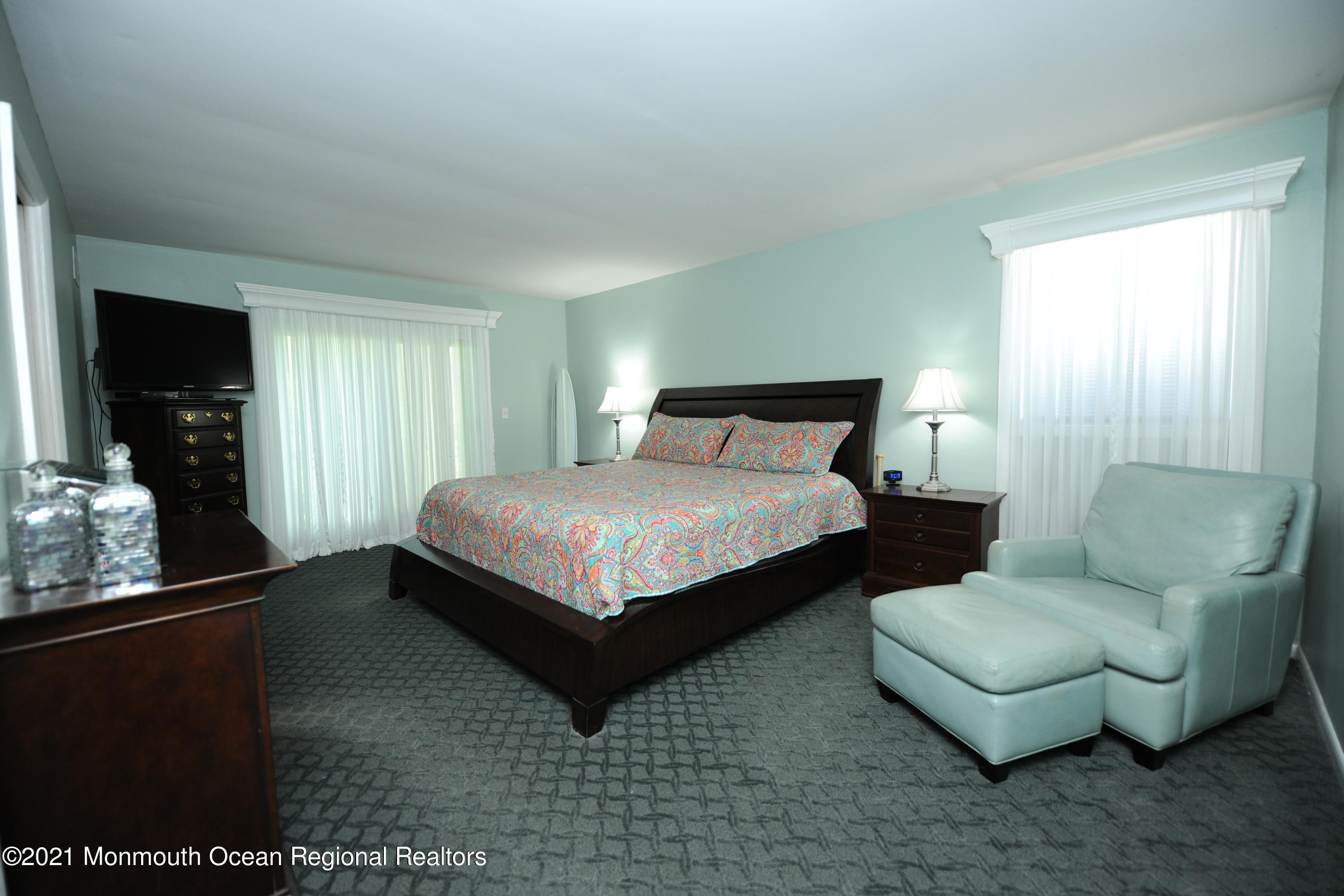 100 Motor Road Pine Beach, NJ 08741 - Photo 20 of 20 Master Bed