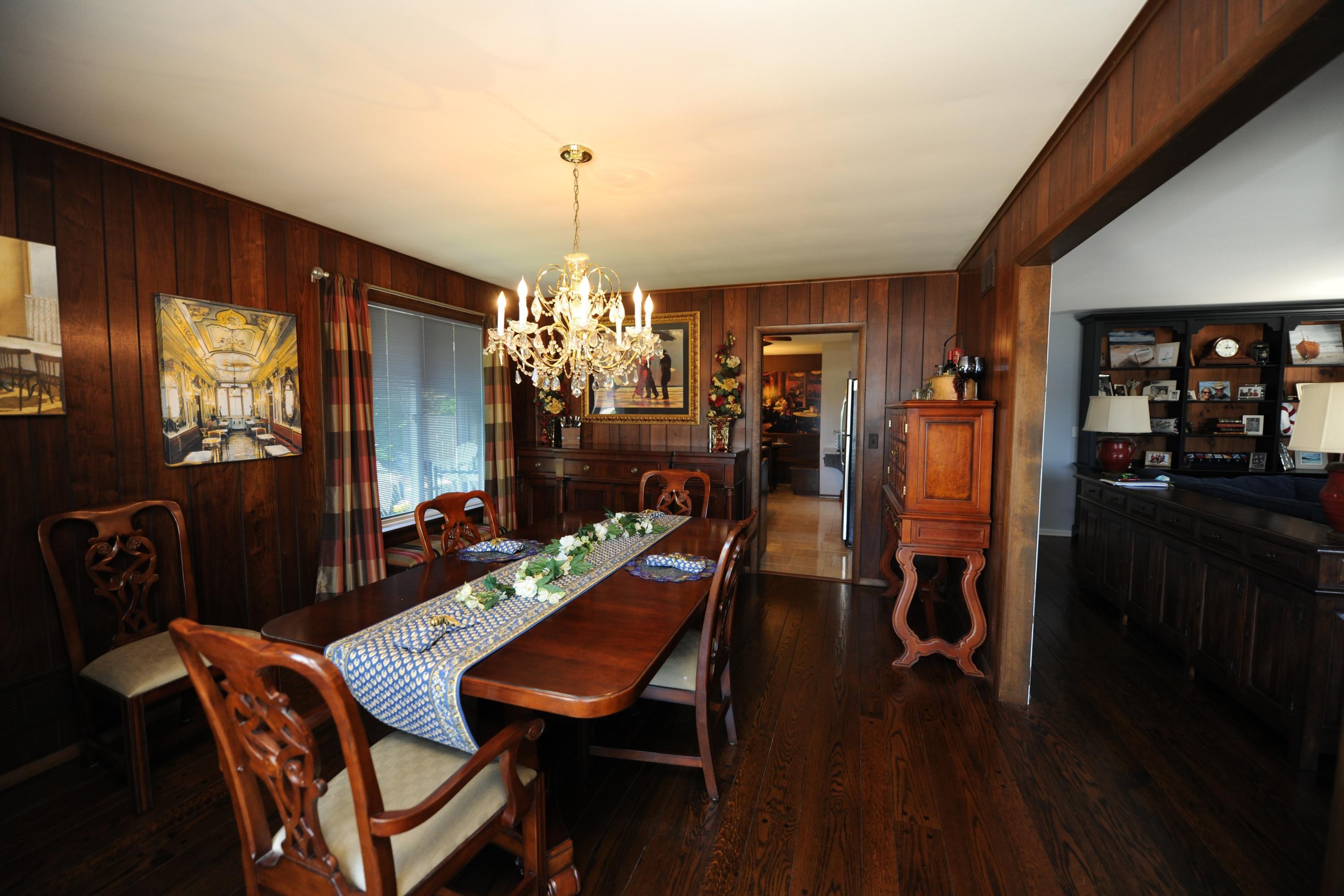 100 Motor Road Pine Beach, NJ 08741 - Photo 9 of 20 Dining Room