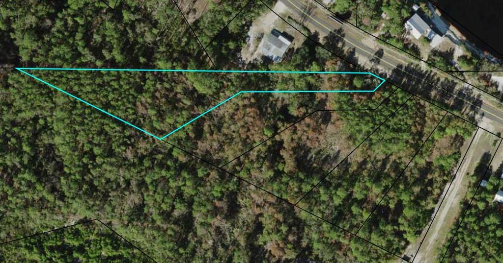 270 River Road Carrabelle, FL 32322 - Photo 3 of 3 Gallery Image 3