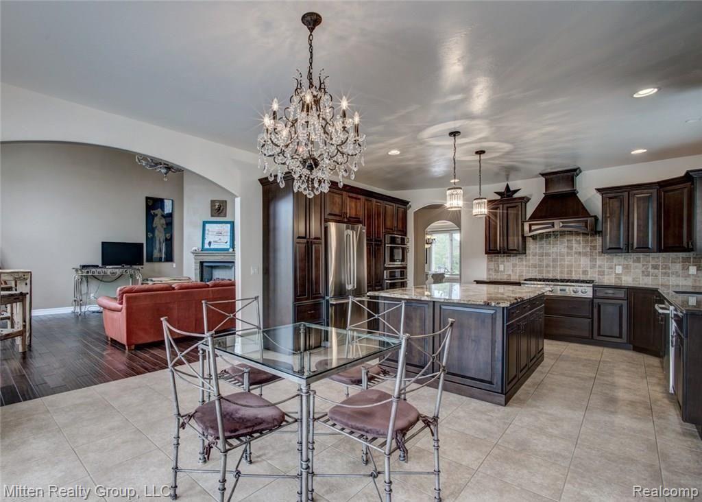 54134 Deer Ridge Court Rochester, MI 48307 - Photo 14 of 25