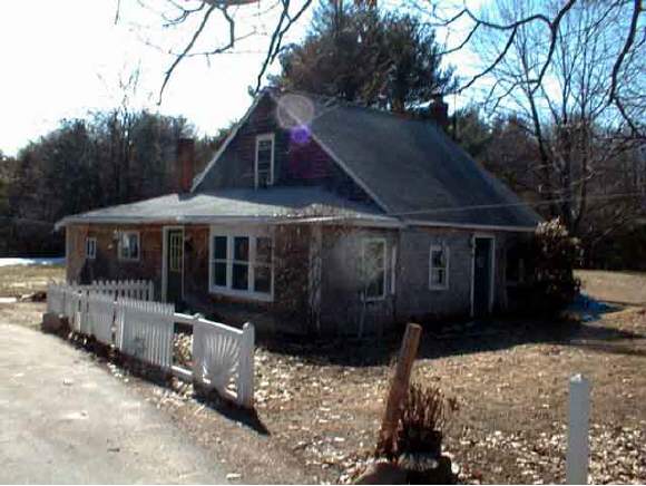 999 Province Road Barnstead, NH 03218 - Photo 1 of 5