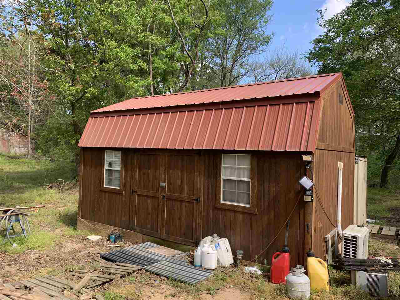 4220 Holder Road Grand Junction, TN 38039 - Photo 20 of 21 Gallery Image 20