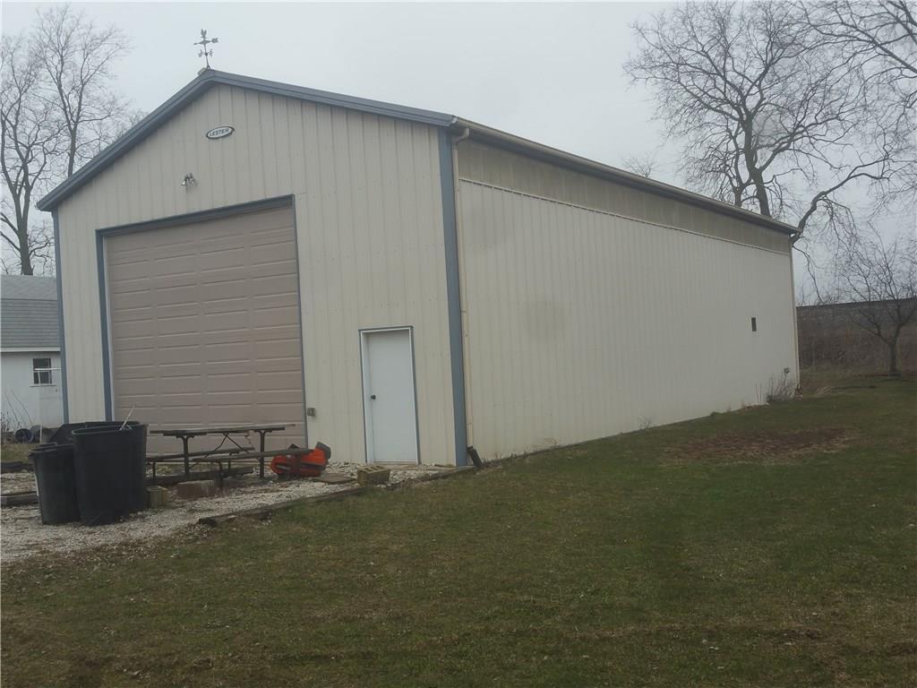 4181 Russia Houston Road Houston, OH 45333 - Photo 8 of 8