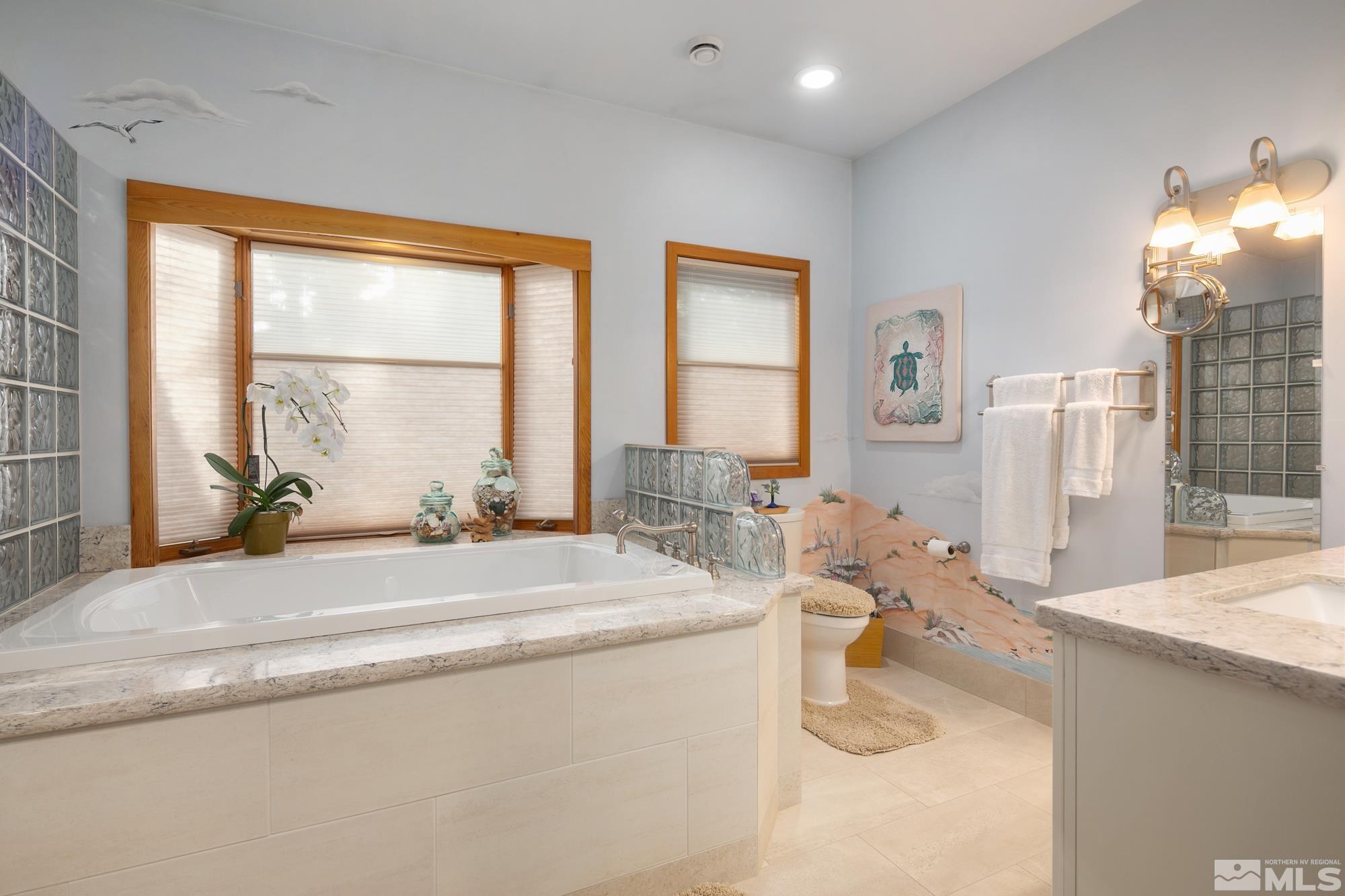 35 Austrian Pine Circle Reno, NV 89511 - Photo 23 of 39 a room with a large window