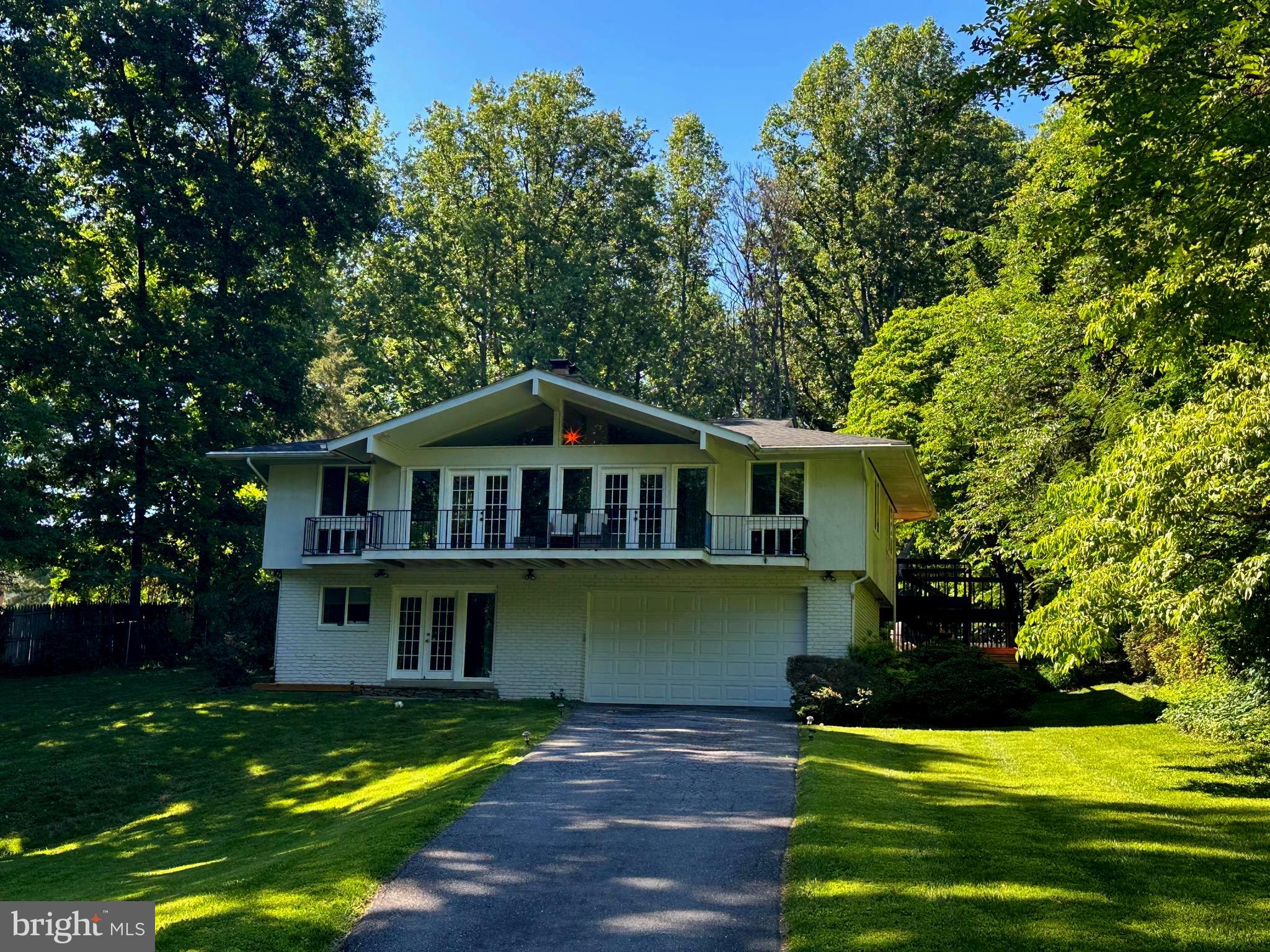6900 Heatherhill Road Bethesda, MD 20817 - Photo 1 of 30