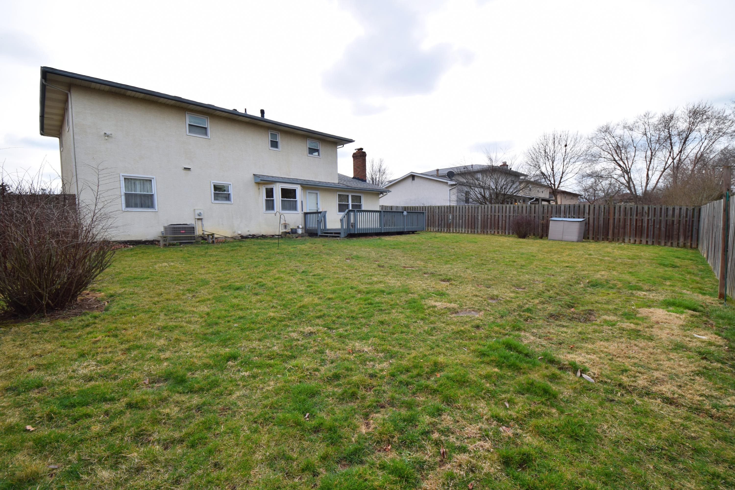 1678 Sandhurst Road Columbus, OH 43229 - Photo 39 of 41 Gallery Image 39