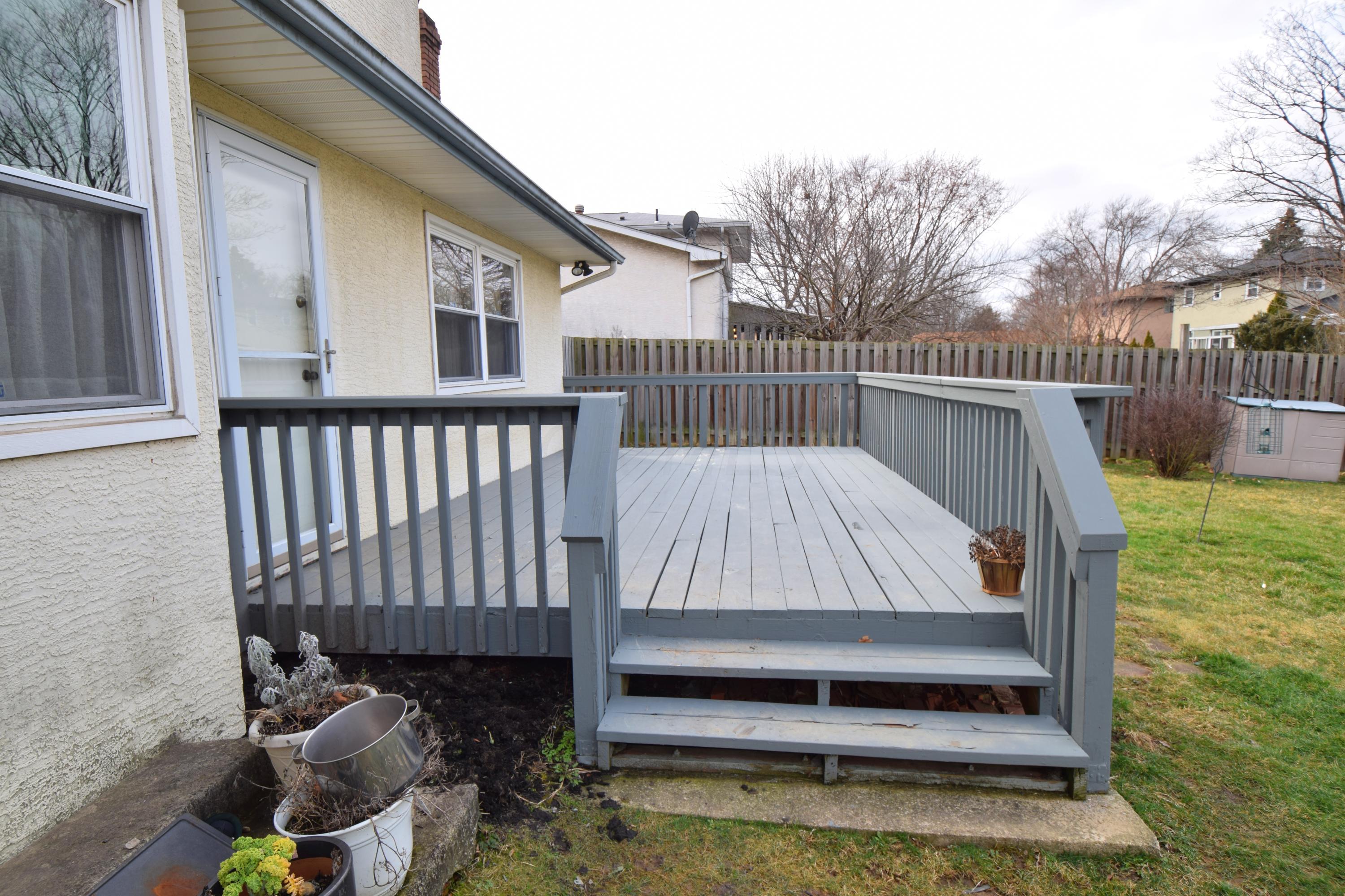 1678 Sandhurst Road Columbus, OH 43229 - Photo 40 of 41 Gallery Image 40