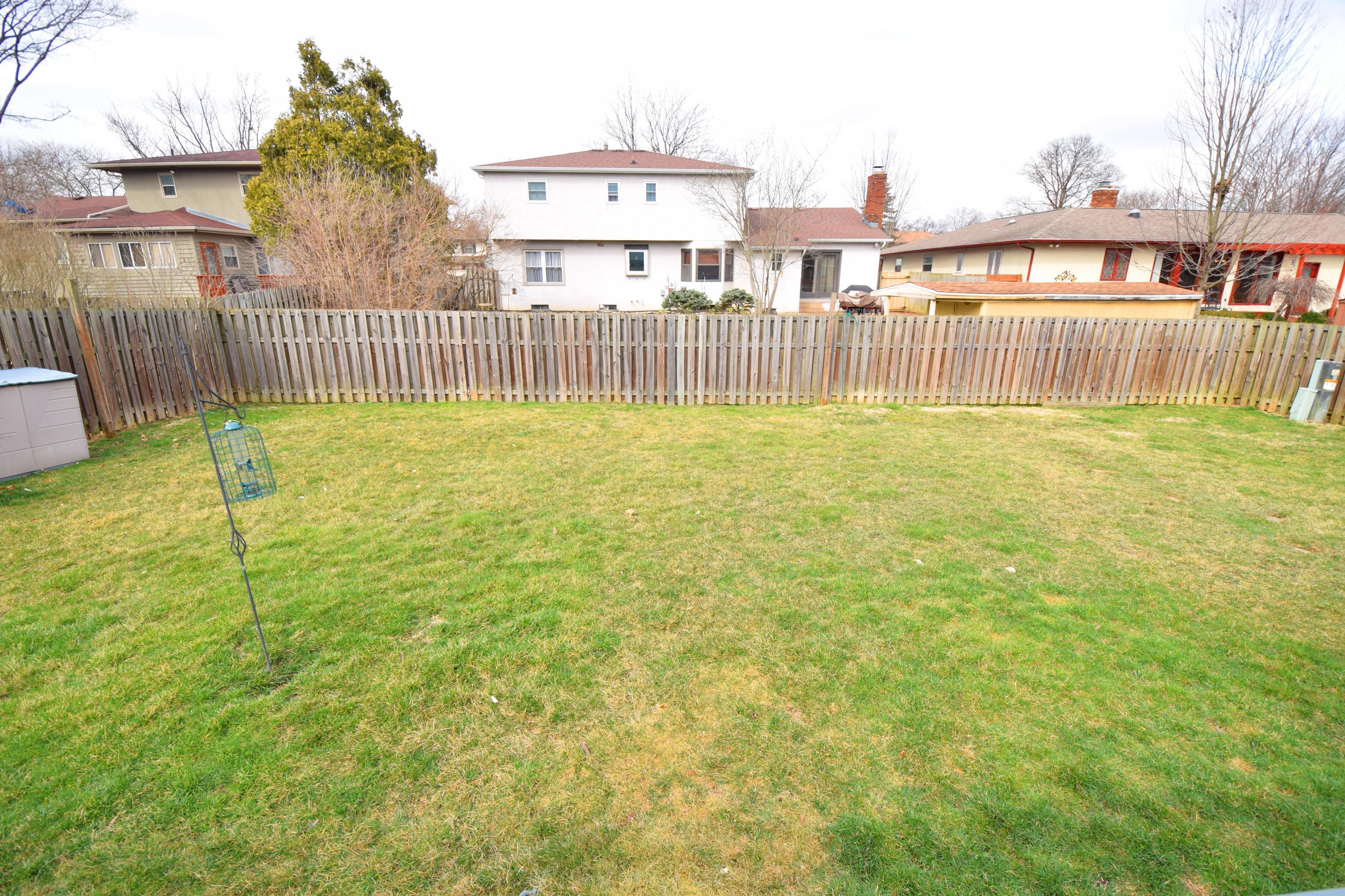 1678 Sandhurst Road Columbus, OH 43229 - Photo 41 of 41 Gallery Image 41