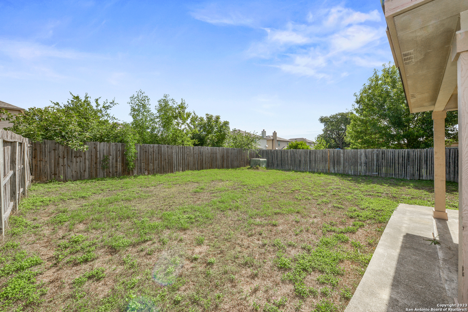 4023 Privet Place San Antonio, TX 78259 - Photo 26 of 30 Gallery Image 26