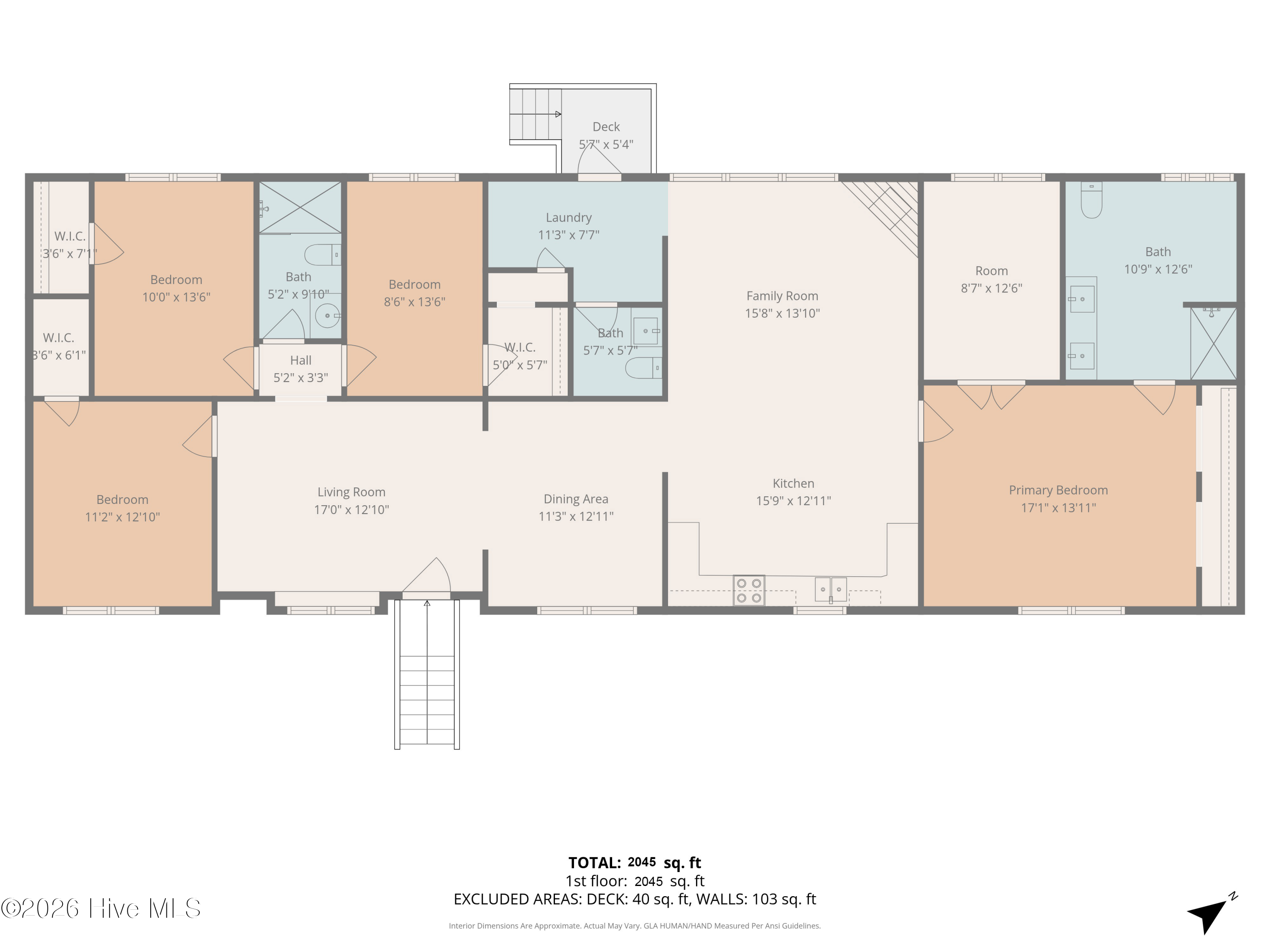 57 Henry Pridgen Road Burgaw, NC 28425 - Photo 50 of 50