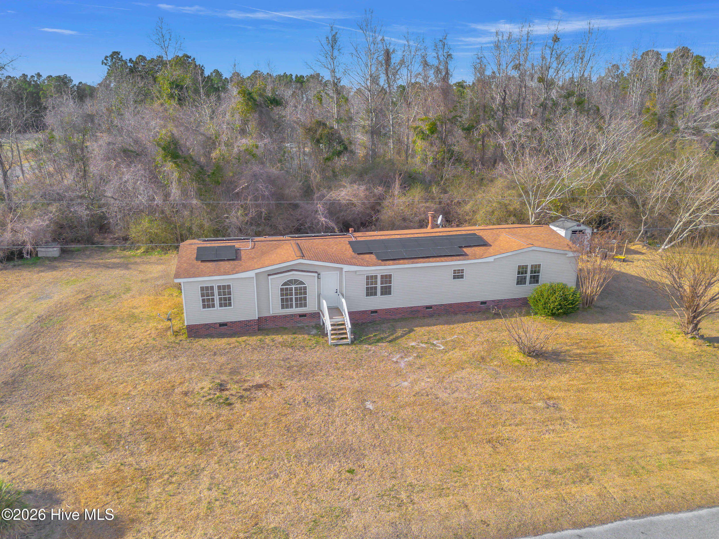 57 Henry Pridgen Road Burgaw, NC 28425 - Photo 2 of 50 1_57 henry pridgen drive-00001