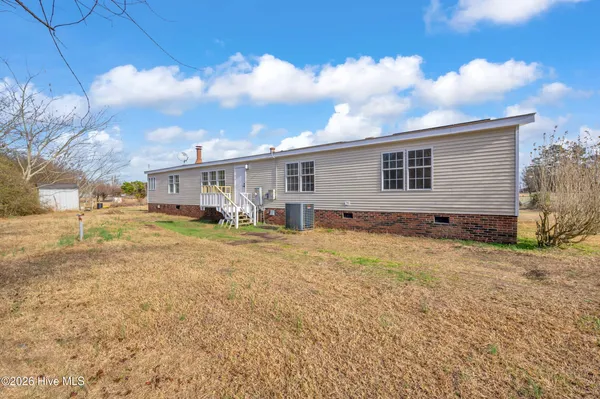 $279,000 | 57 Henry Pridgen Road, Burgaw, NC 28425