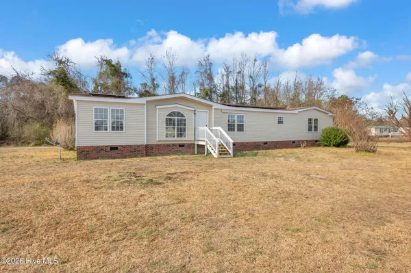 $279,000 | 57 Henry Pridgen Road, Burgaw, NC 28425
