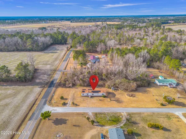 $279,000 | 57 Henry Pridgen Road, Burgaw, NC 28425