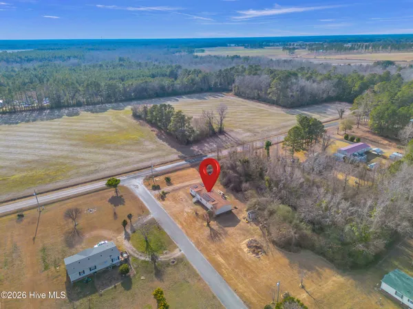 $279,000 | 57 Henry Pridgen Road, Burgaw, NC 28425