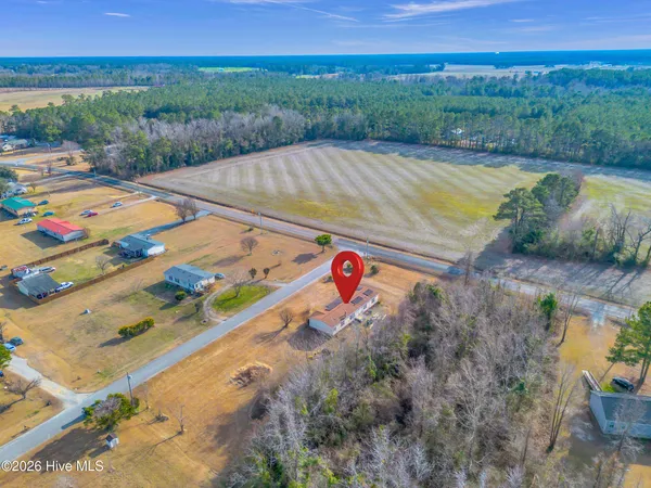 $279,000 | 57 Henry Pridgen Road, Burgaw, NC 28425