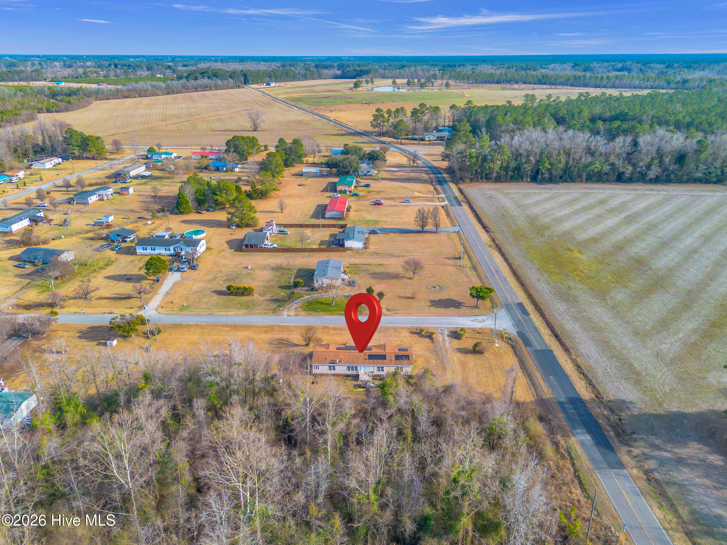 57 Henry Pridgen Road Burgaw, NC 28425 - Photo 44 of 50 54_57 henry pridgen drive-00053