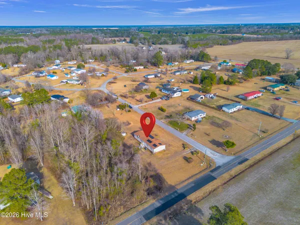 $279,000 | 57 Henry Pridgen Road, Burgaw, NC 28425